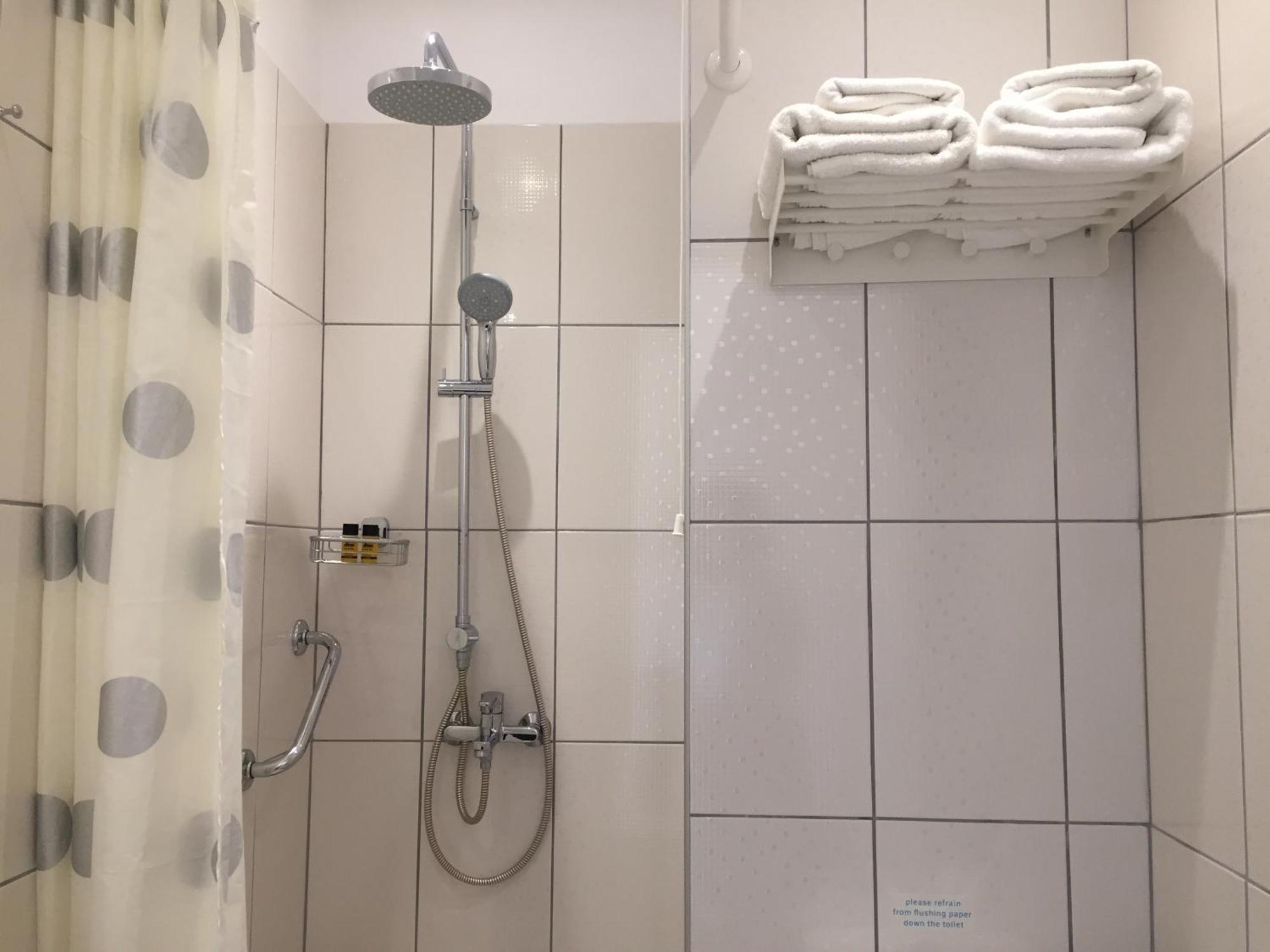 Alexandris Hotel Spétses Rom bilde
