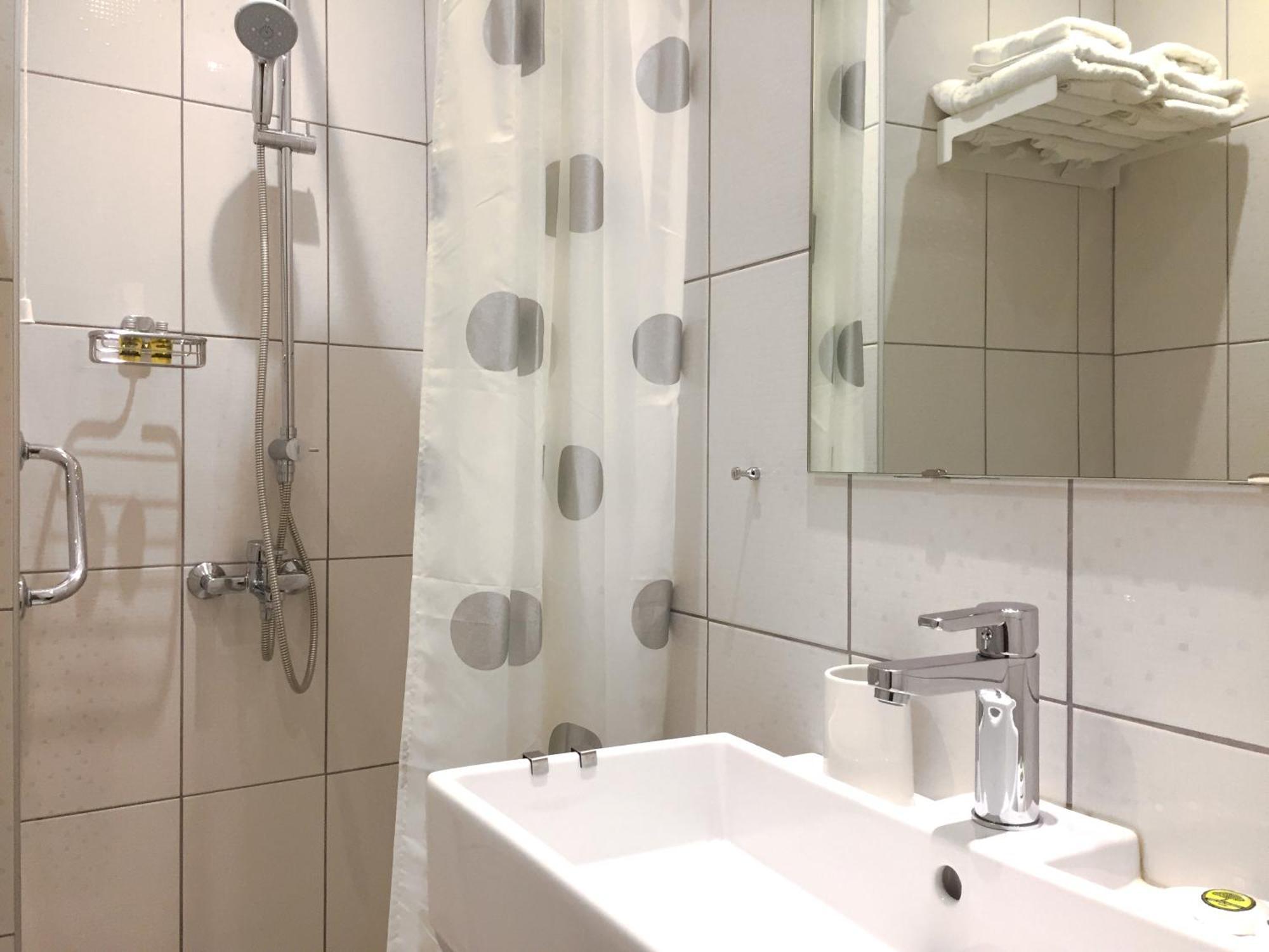 Alexandris Hotel Spétses Rom bilde