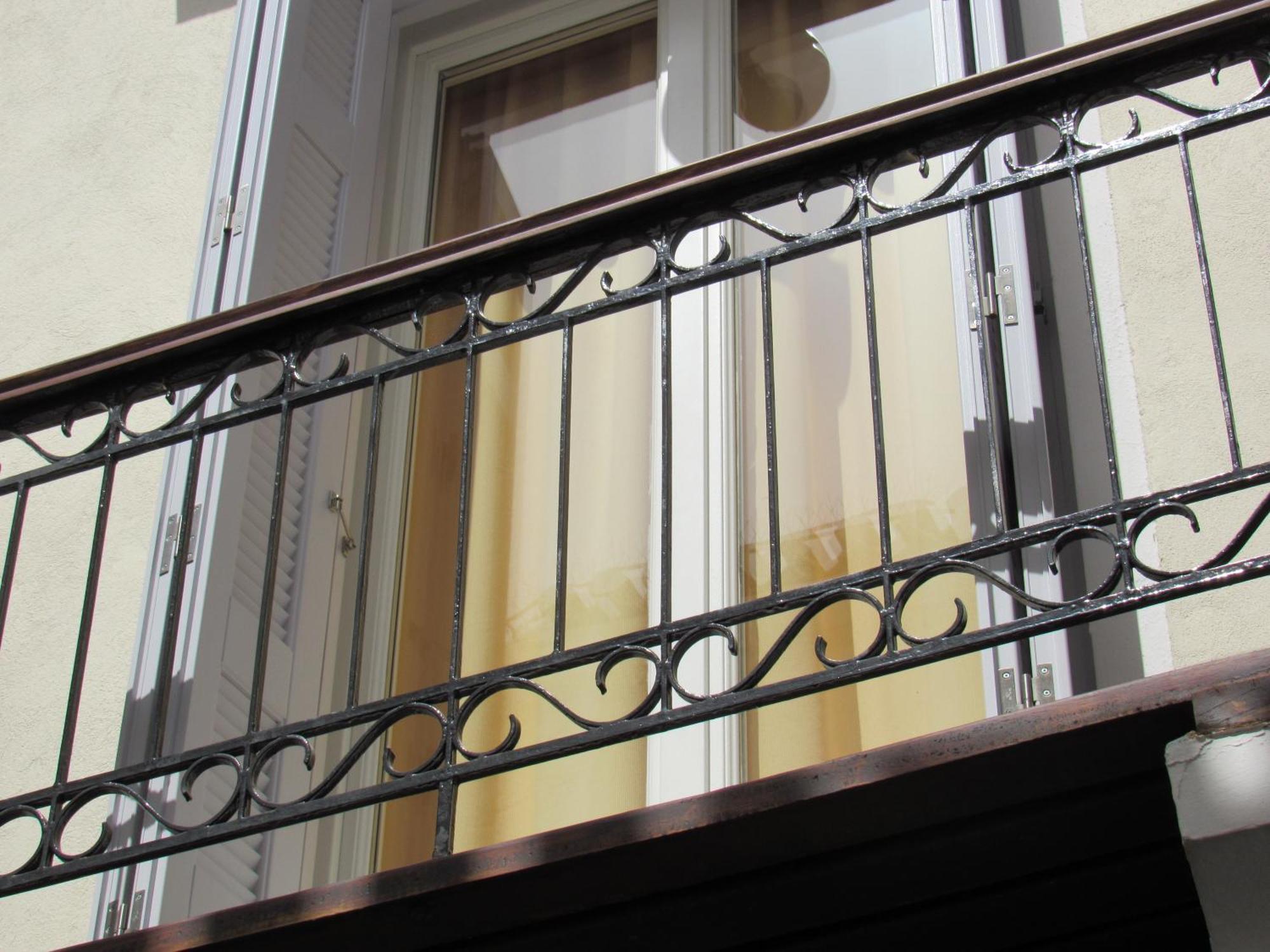 Alexandris Hotel Spétses Rom bilde