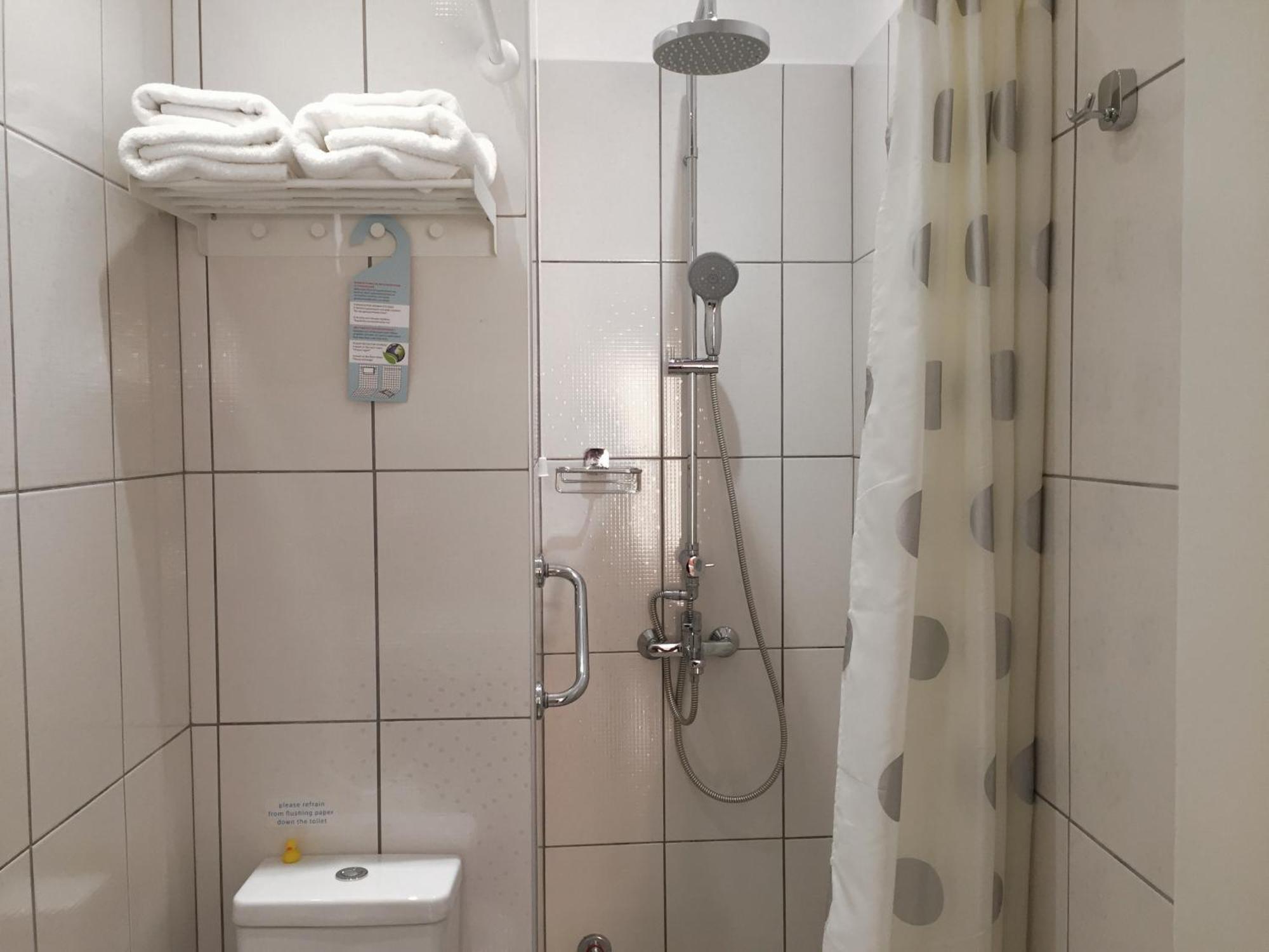 Alexandris Hotel Spétses Rom bilde